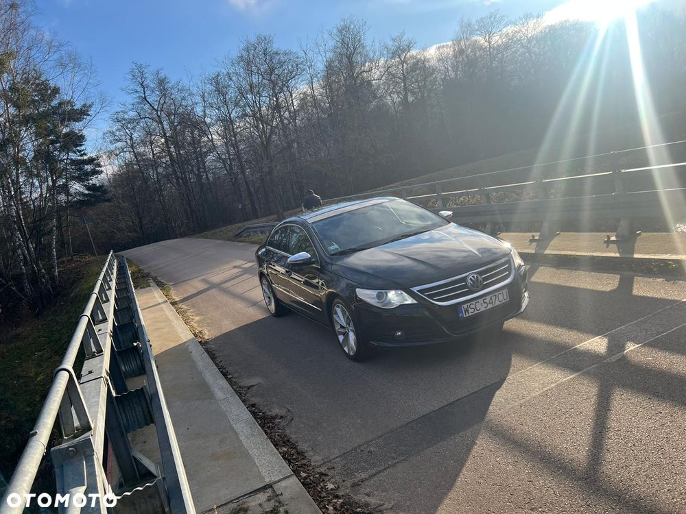 Volkswagen CC - 6