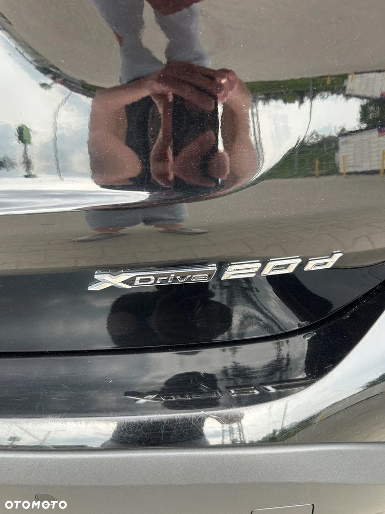 BMW X1 xDrive20d - 19