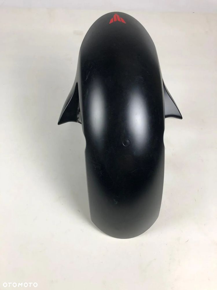 Yamaha YZF R1 RN22 MT-10 Błotnik Nadkole Owiewka Przód - 2