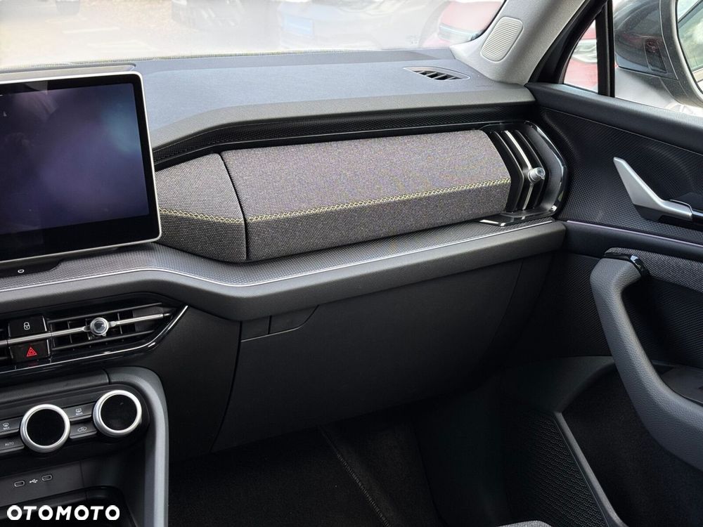 Skoda Kodiaq 1.5 TSI mHEV 4x2 Edition 130 DSG - 26