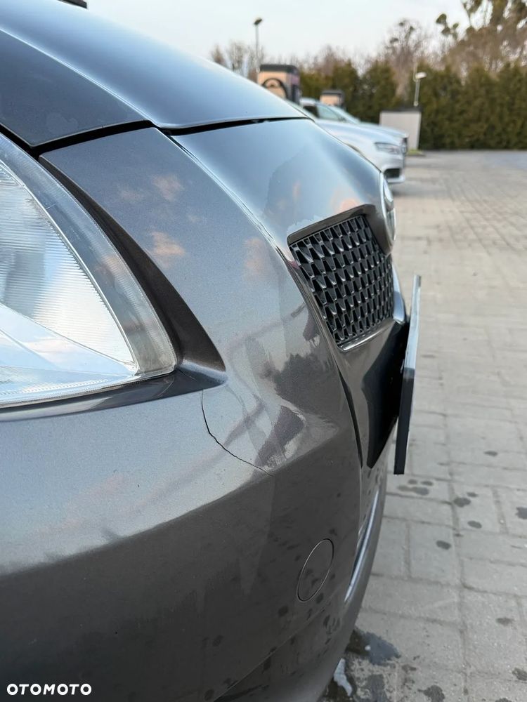 Toyota Yaris 1.3 Terra - 5