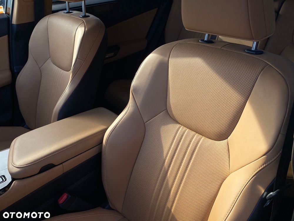 Lexus NX 450h+ Prestige AWD - 20