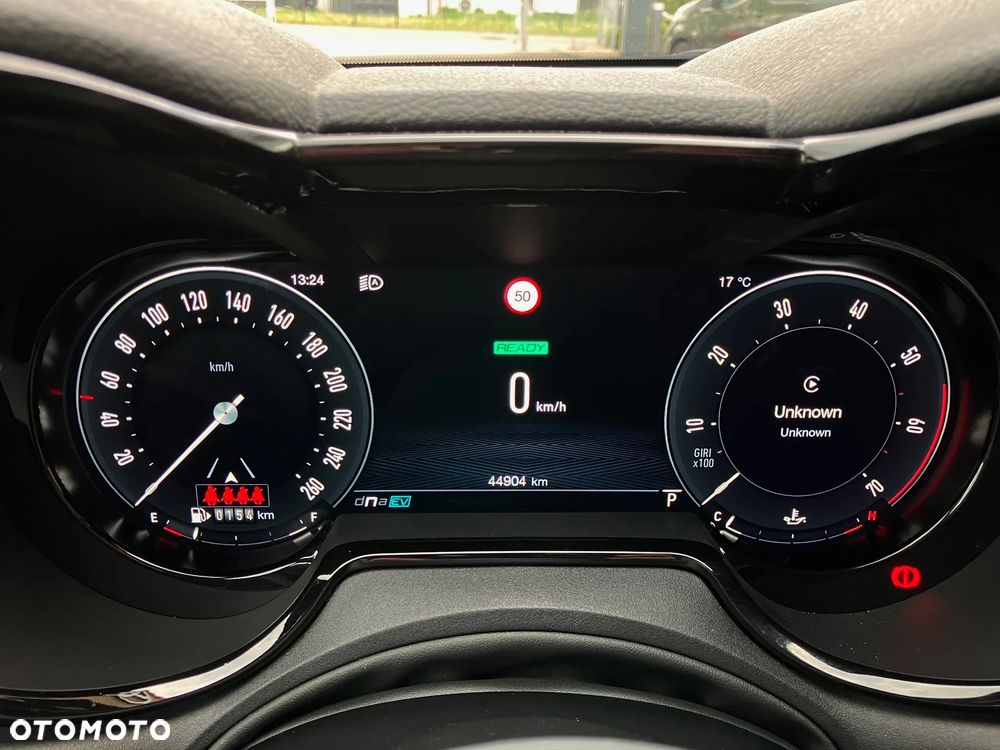 Alfa Romeo Tonale 1.5 T4 GSE mHEV Sprint DCT - 25