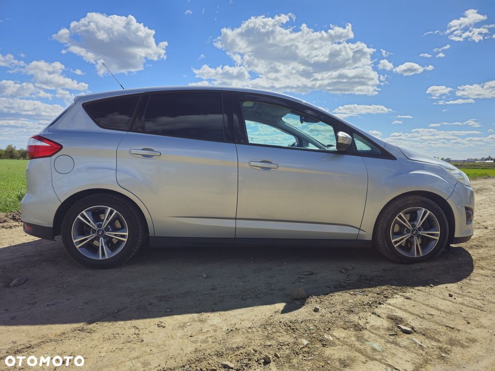 Ford C-MAX 1.6 EcoBoost Trend - 5