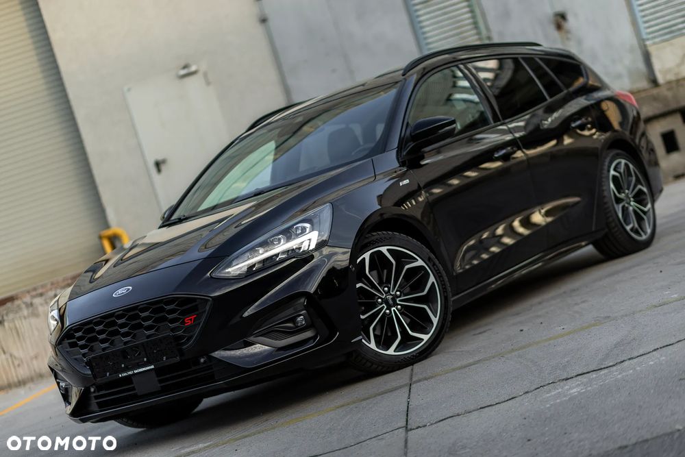 Ford Focus - 5