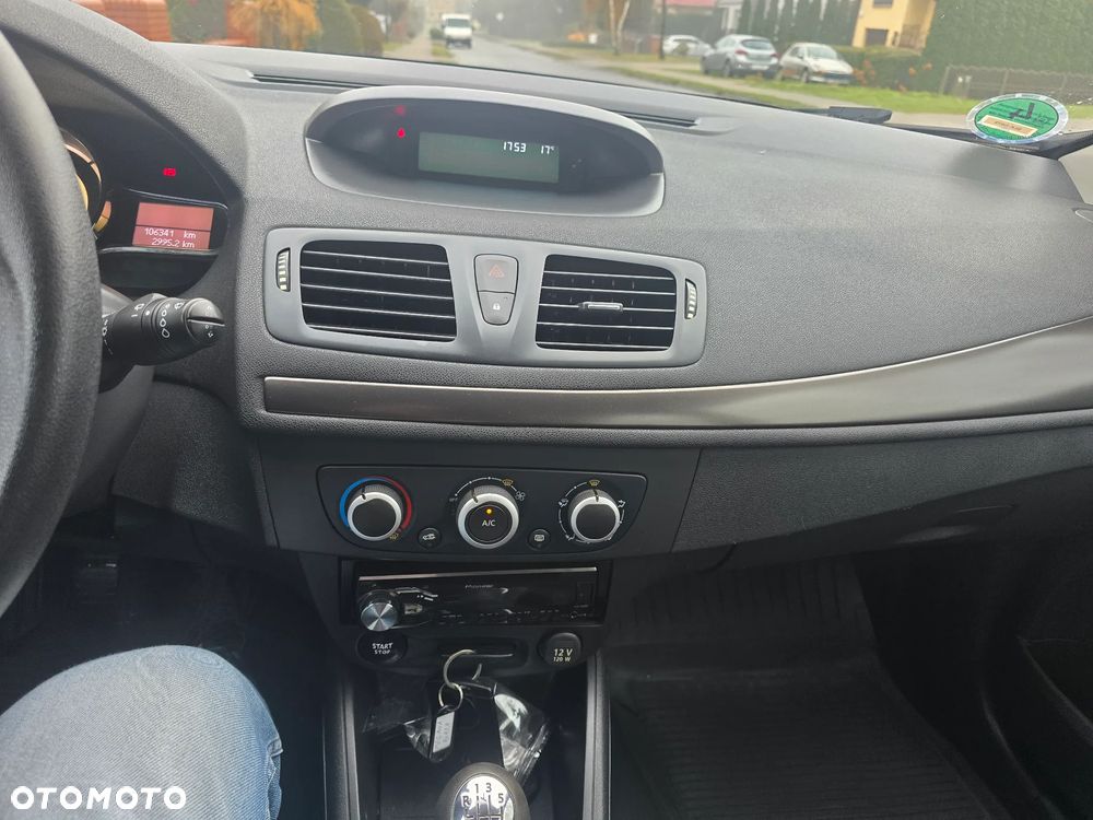Renault Megane - 10