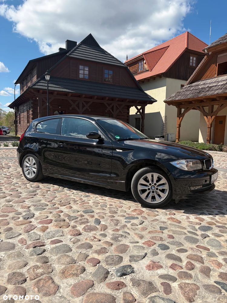 BMW Seria 1 116i Edition Lifestyle - 9