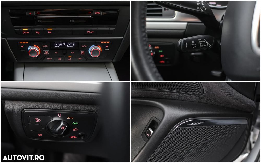 Audi A6 - 8