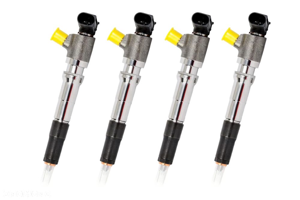 Wtryskiwacze GK2Q-9K546-AC Siemens RMGK2Q-9K546-AB VDO Continental - 3