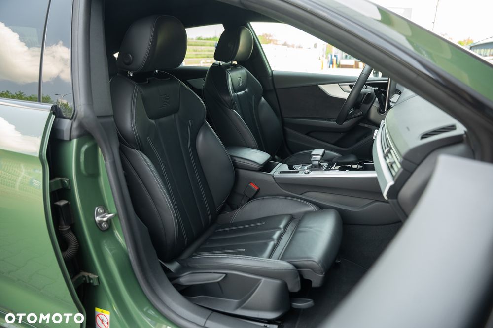 Audi A5 Sportback 40 TFSI S tronic S line - 26