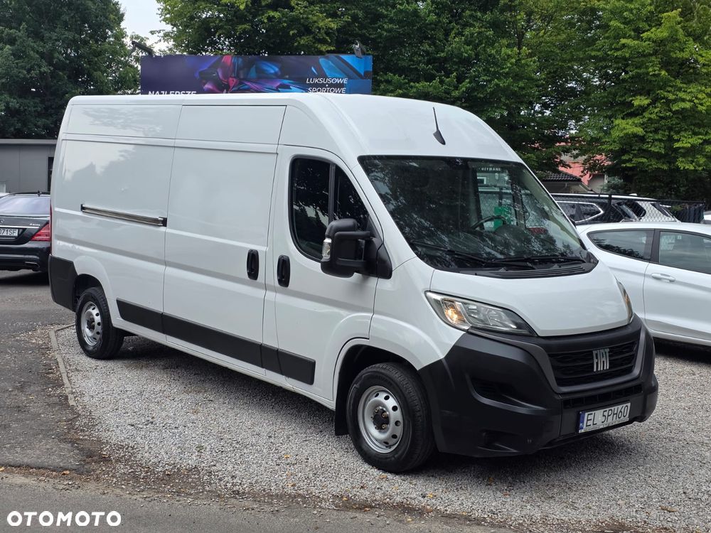 Fiat DUCATO - 3