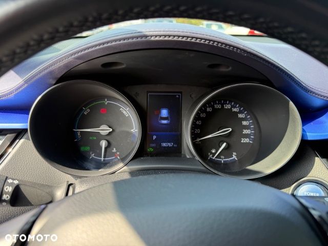 Toyota C-HR Style - 12