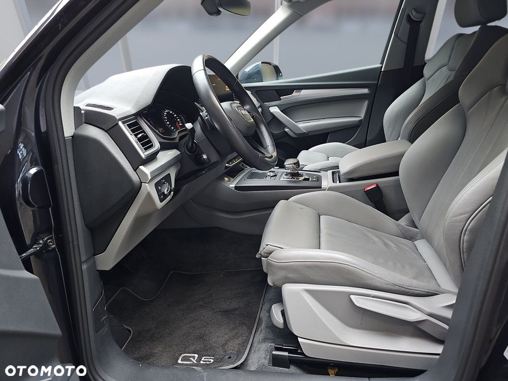 Audi Q5 2.0 TDI Quattro S tronic - 7
