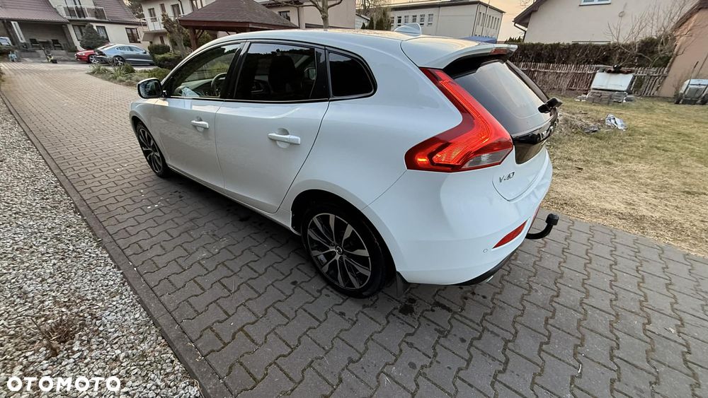 Volvo V40 D3 Drive-E Summum - 7