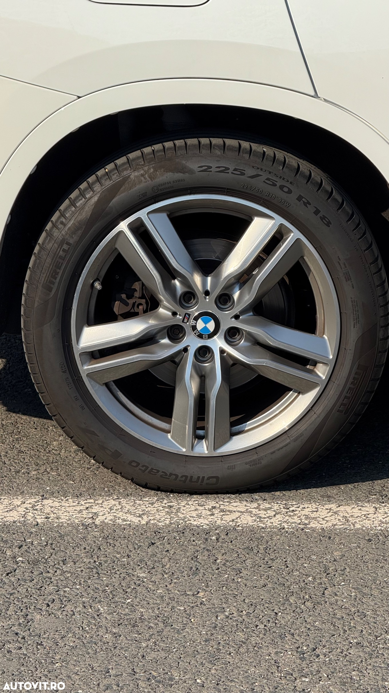 BMW X1 xDrive20d AT - 9
