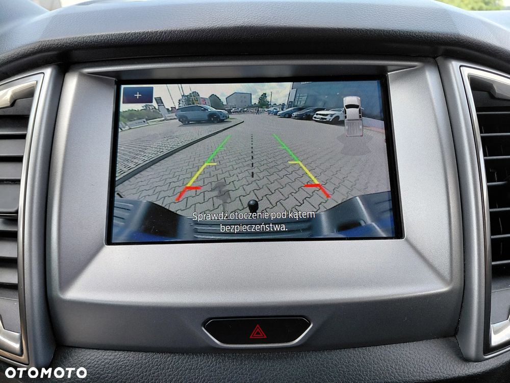 Ford Ranger 2.0 EcoBlue 4x4 DC Wildtrak - 20