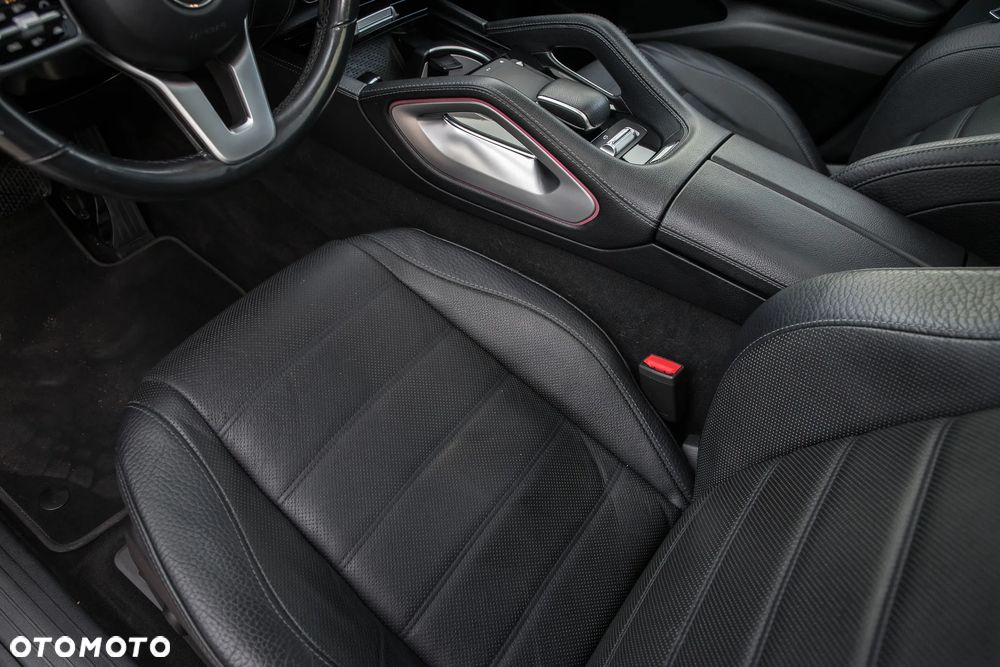 Mercedes-Benz GLE 400 d 4-Matic Premium Plus - 24