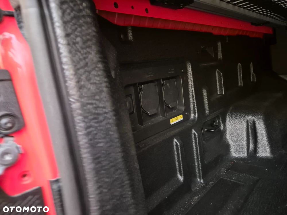 Ford Ranger Raptor - 7