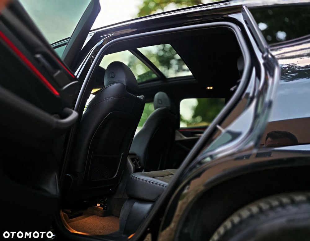 BMW X4 xDrive30i M Sport Edition - 18