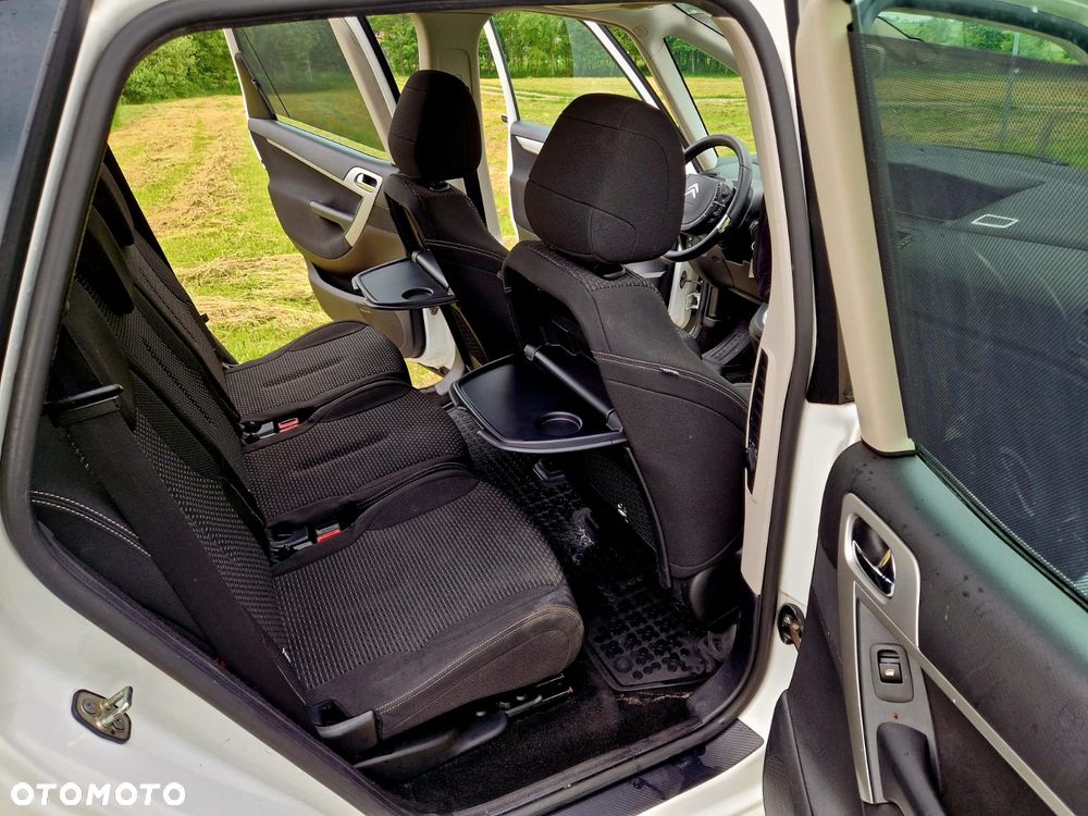 Citroën C4 Picasso 1.6 VTi Selection - 12