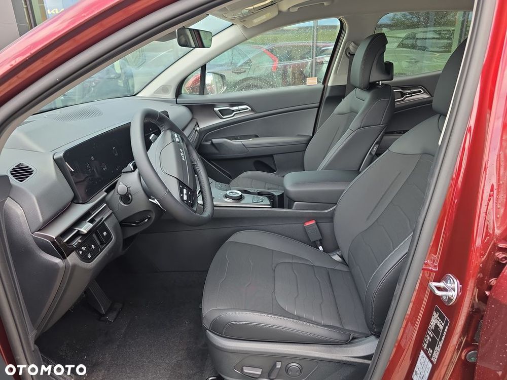 Kia Sportage 1.6 T-GDI Anniversary 2WD DCT - 13