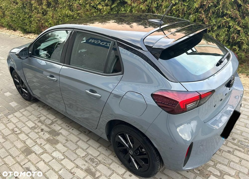 Opel Corsa - 9
