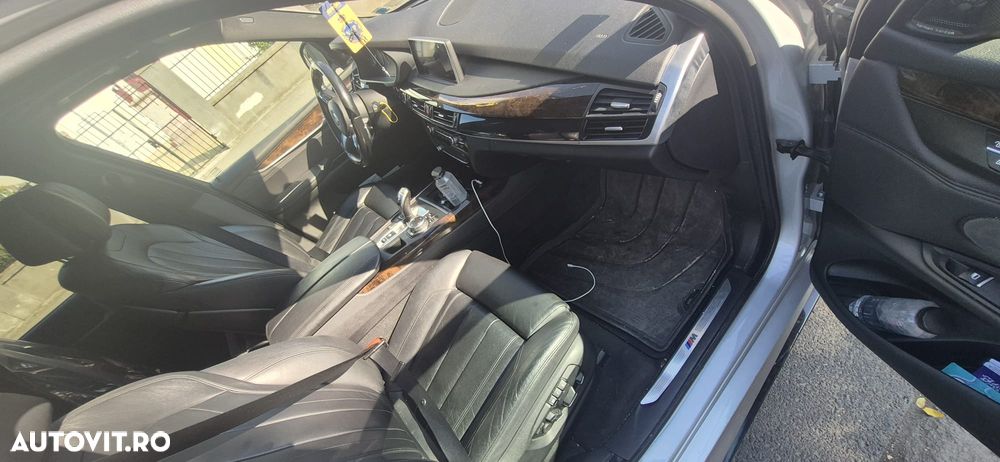 BMW X5 - 7