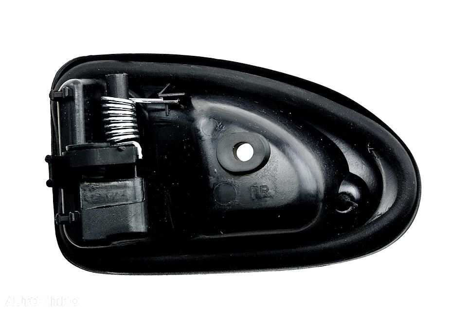 Maner usa interior fata Iveco Daily 1999-, Dreapta, NTY EZC-VC-001 - 4