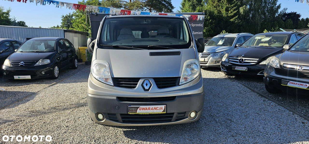 Renault Trafic - 18