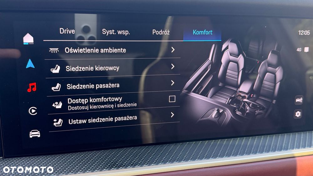 Porsche Cayenne - 22