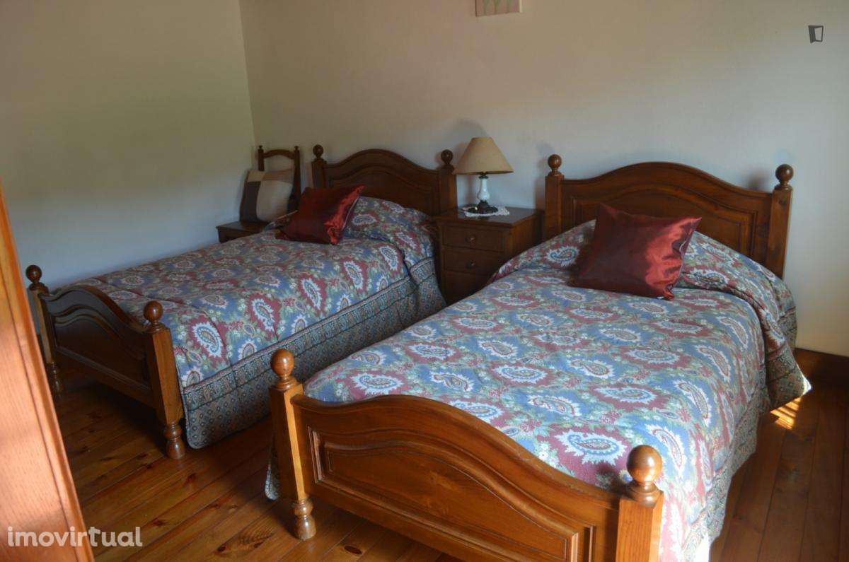 Casa com 2 quartos - localizado em Amarante - Grande imagem: 3/27