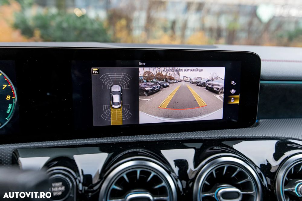 Mercedes-Benz CLA - 29