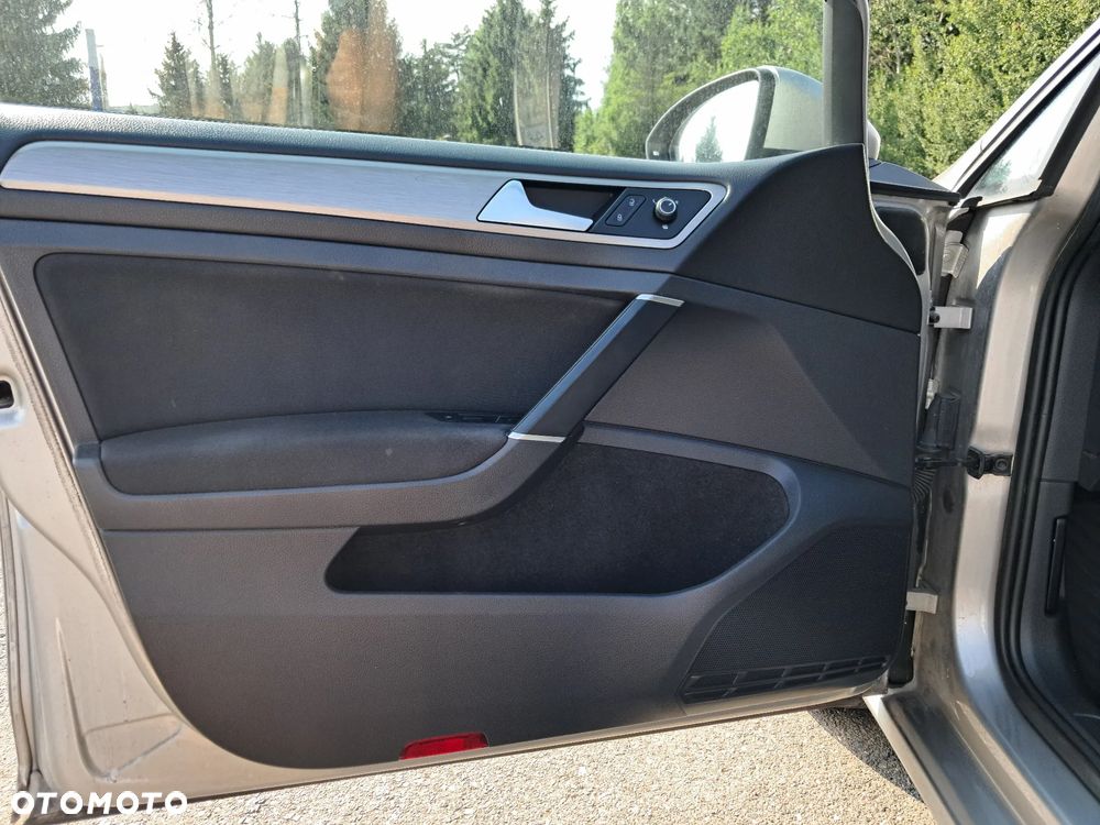 Volkswagen Golf 1.4 TSI BlueMotion Technology Comfortline - 16