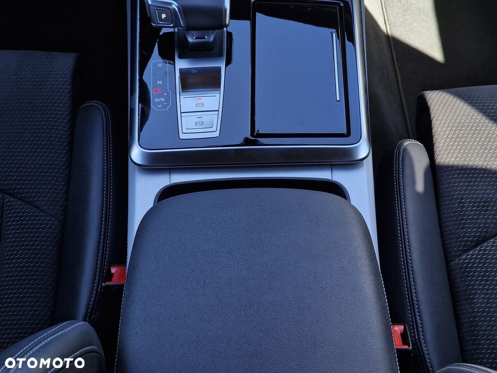 Audi Q7 - 23