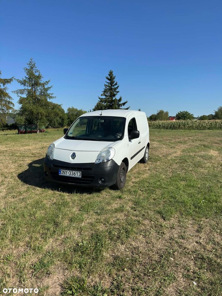 Renault Kangoo 2010 photo 4