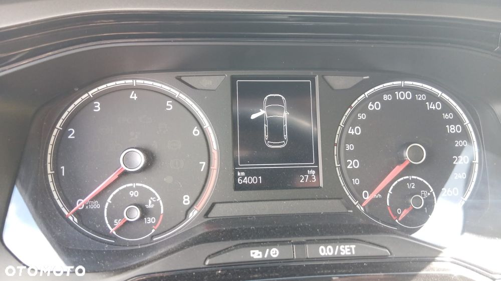 Volkswagen Polo 1.0 TSI Comfortline - 13