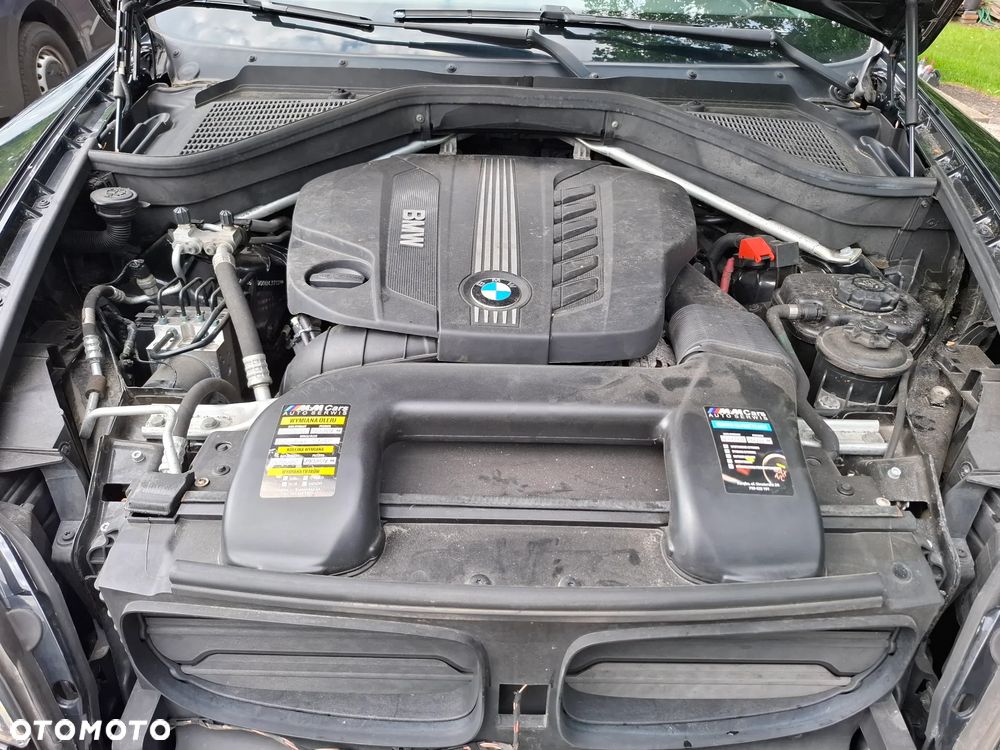 BMW X6 - 14