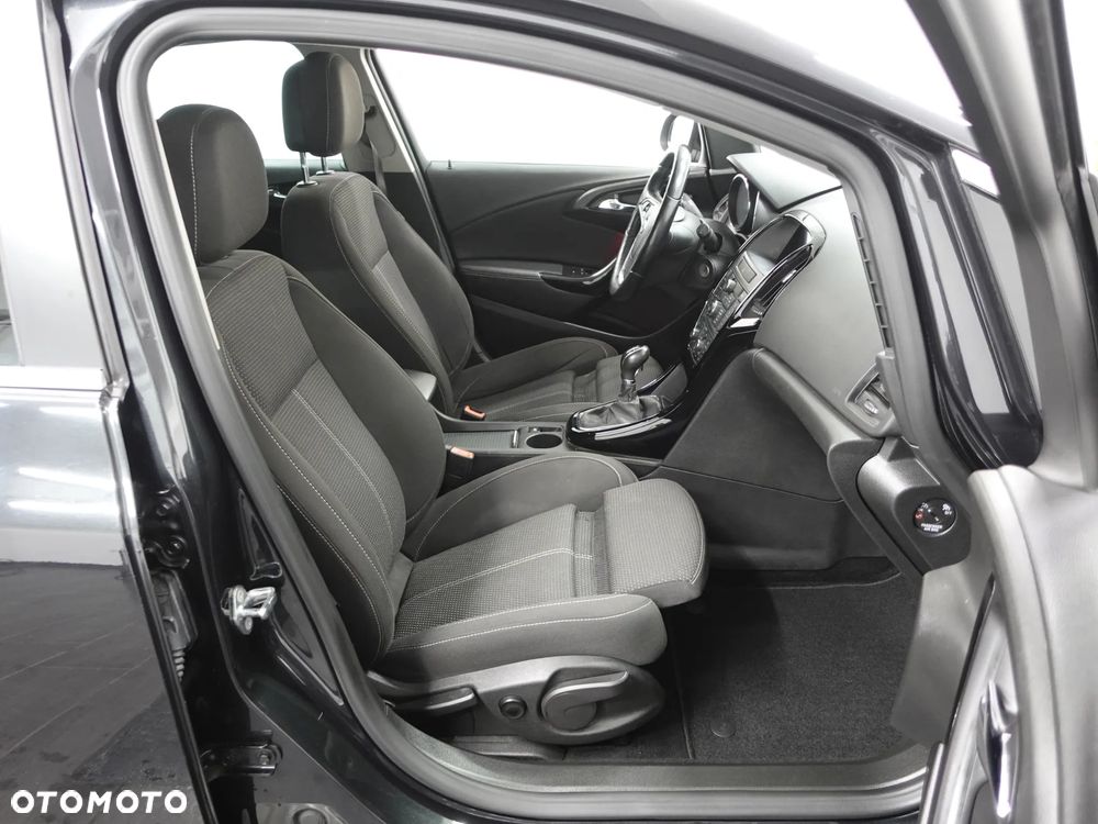 Opel Astra 1.6 CDTI DPF ecoFLEX Sports TourerStart/Stop Exklusiv - 25