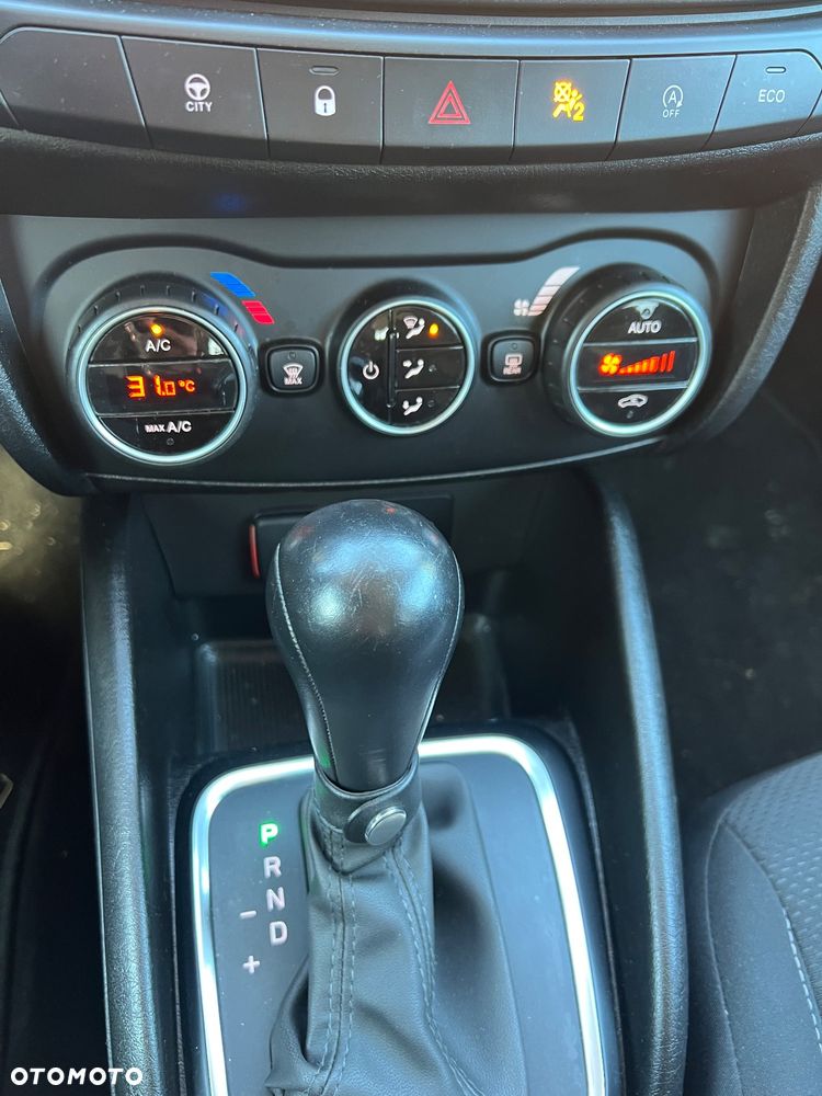 Fiat Tipo 1.6 MultiJet DCT Business Line - 11