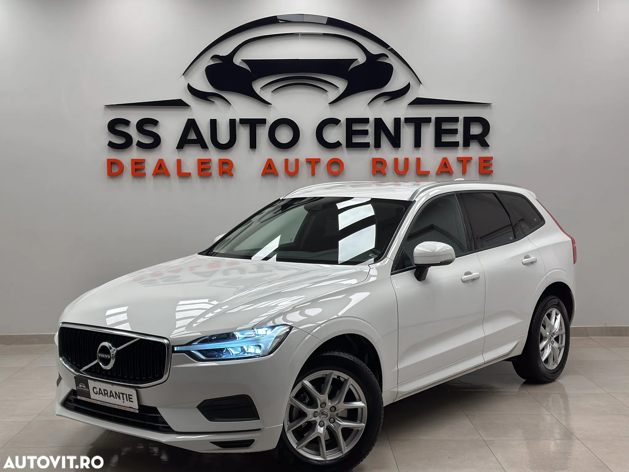 Volvo XC 60 - 2