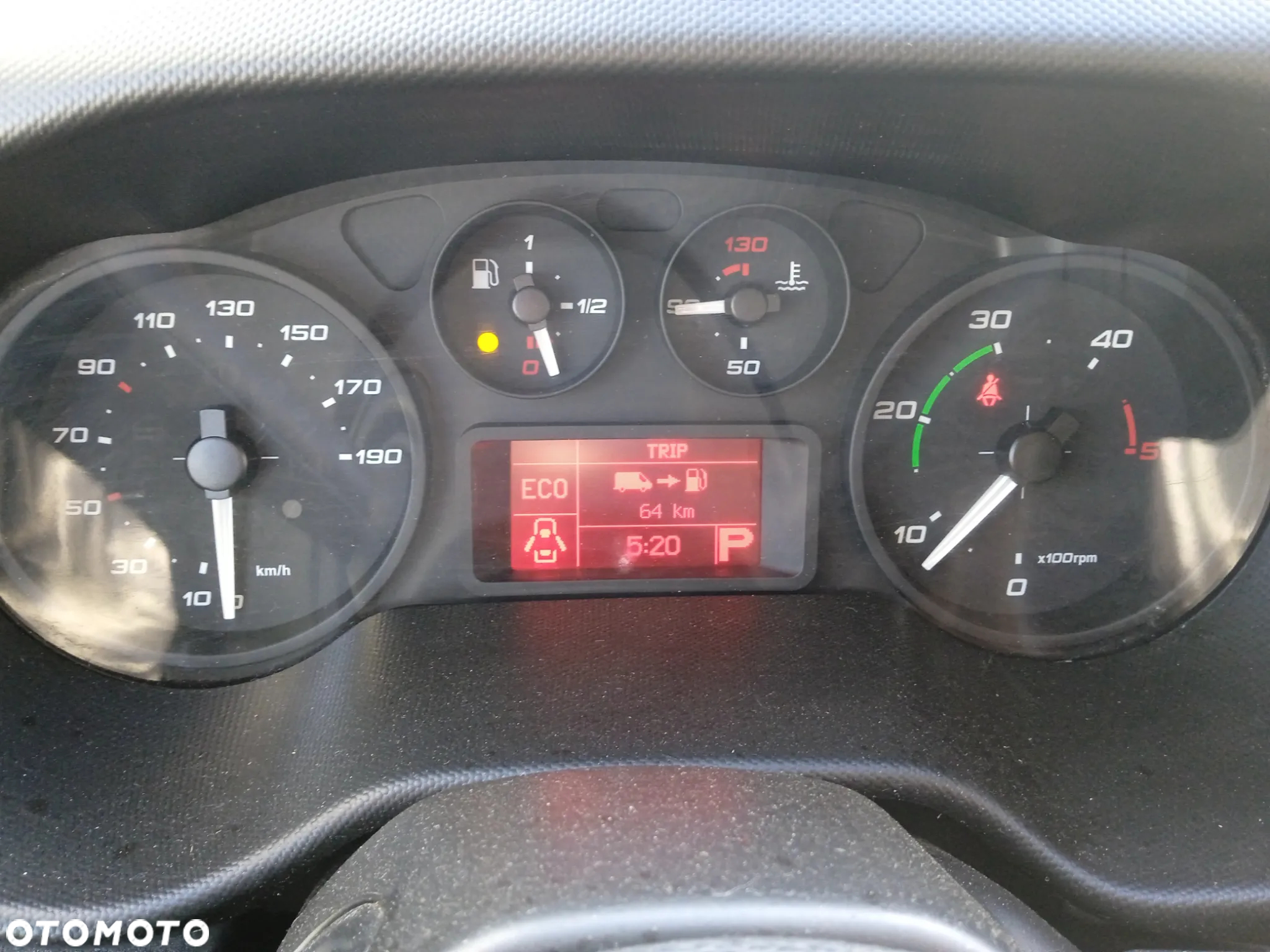 Iveco Daily - 9