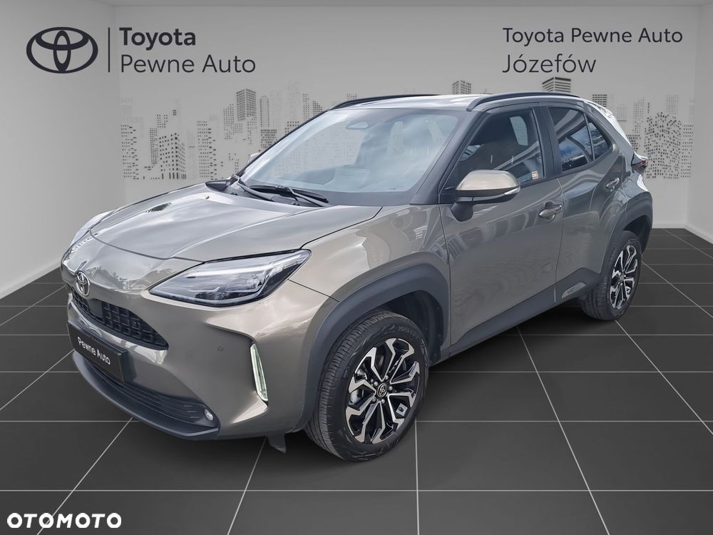 Toyota Yaris Cross Hybrid 1.5 Style - 2