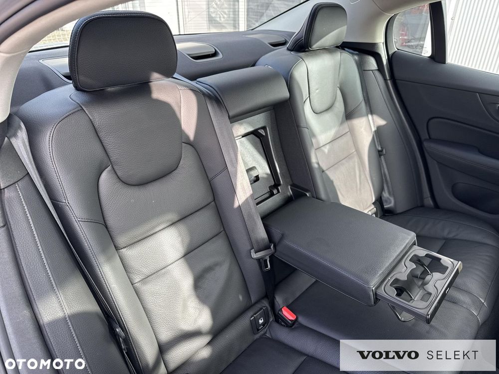 Volvo S60 - 31