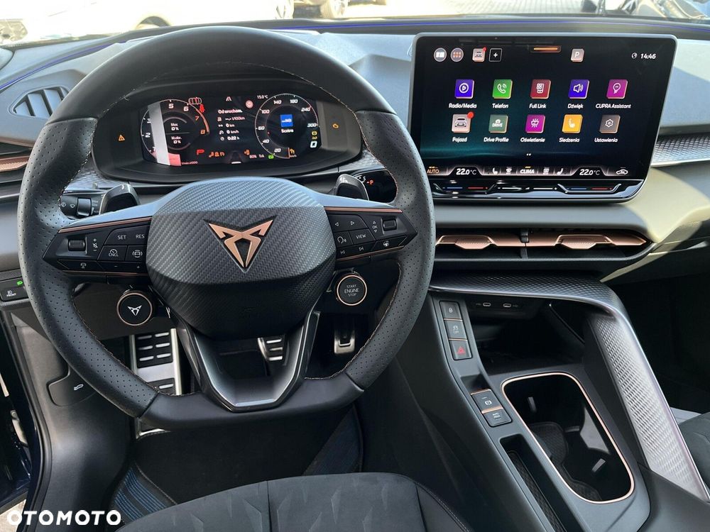 Cupra Terramar - 26