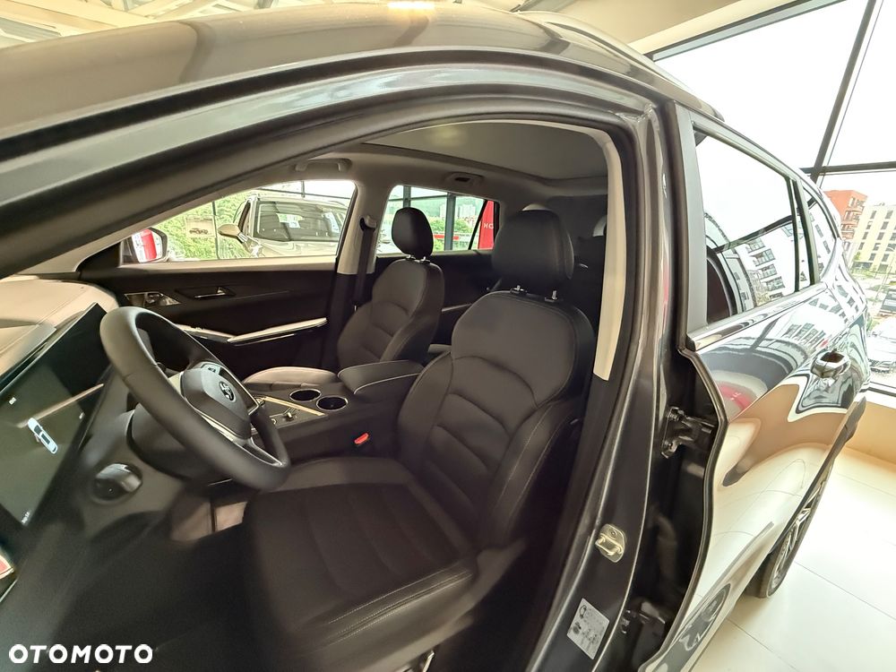 JAC JS8 PRO 7os - 9