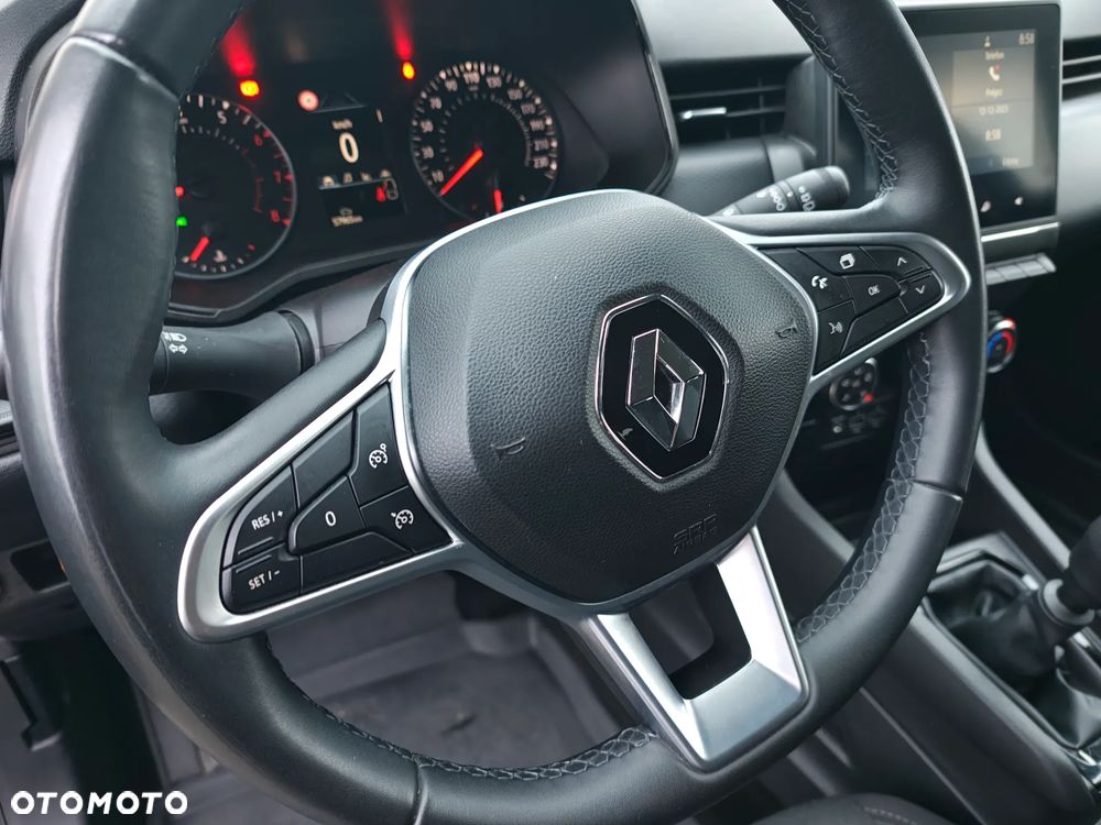 Renault Clio 1.0 TCe Zen - 16