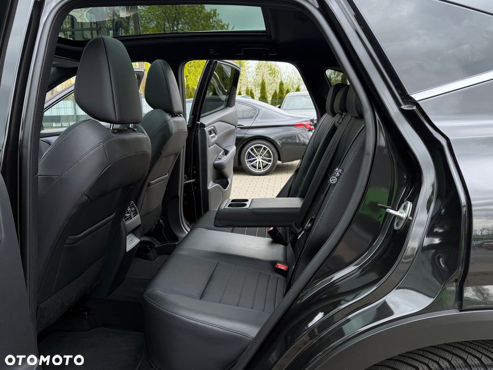 Nissan Qashqai 1.3 DIG-T Tekna - 37