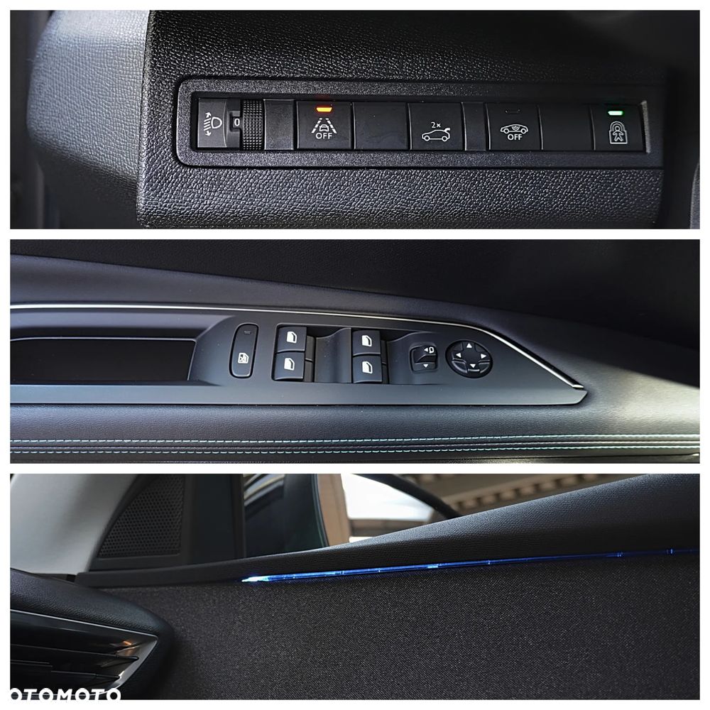 Peugeot 3008 1.2 PureTech Allure Pack S&S EAT8 - 34