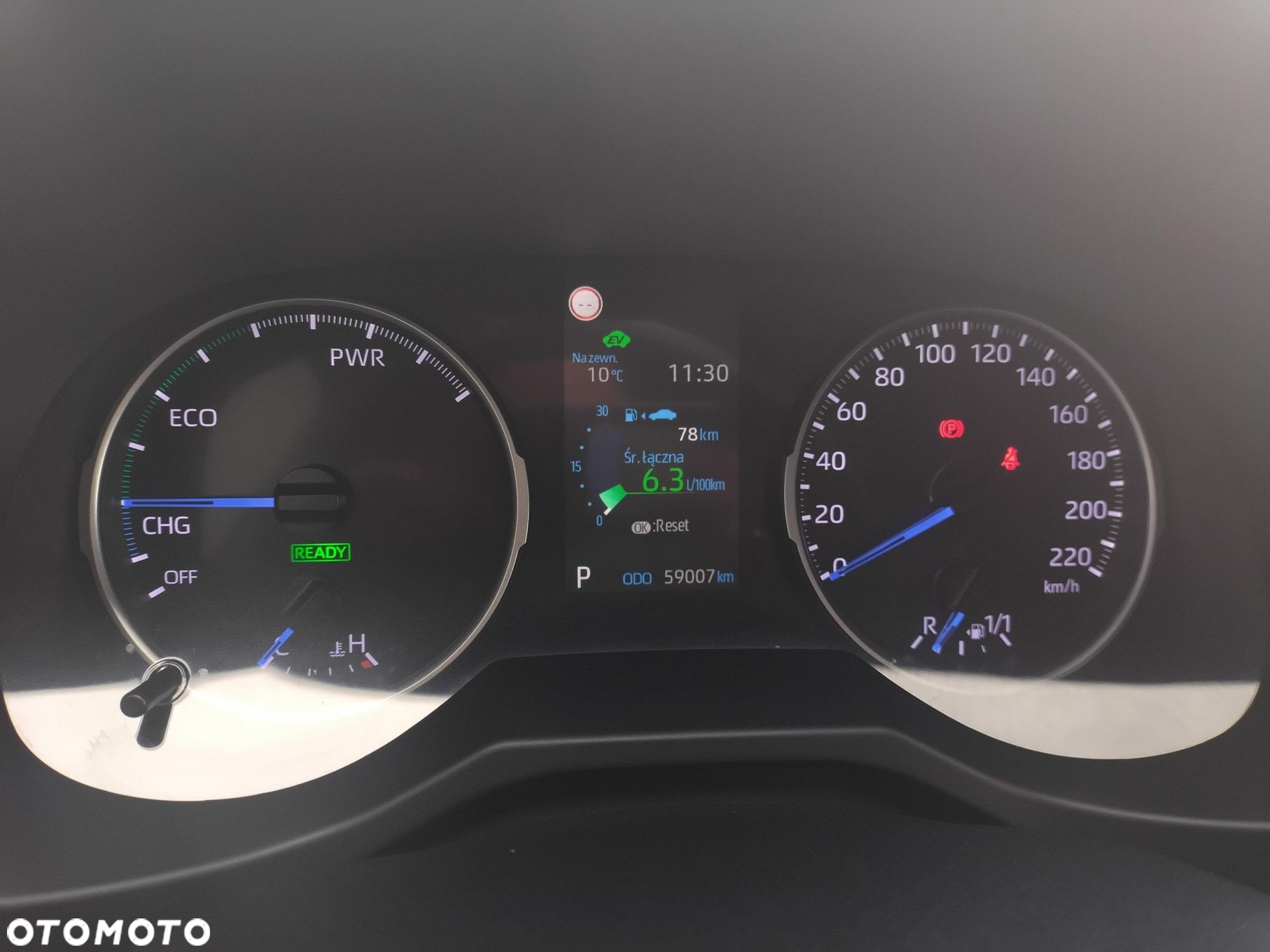 Toyota RAV4 - 14