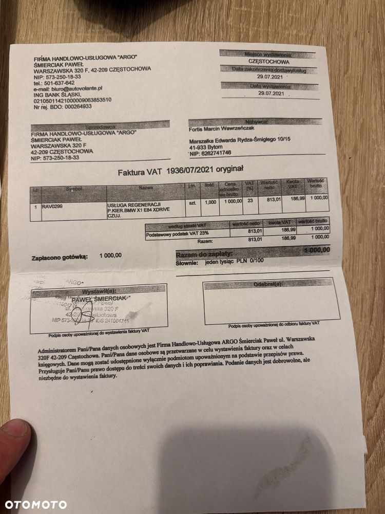 BMW X1 xDrive20i - 26